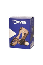 Inel vibrant XLover TPE