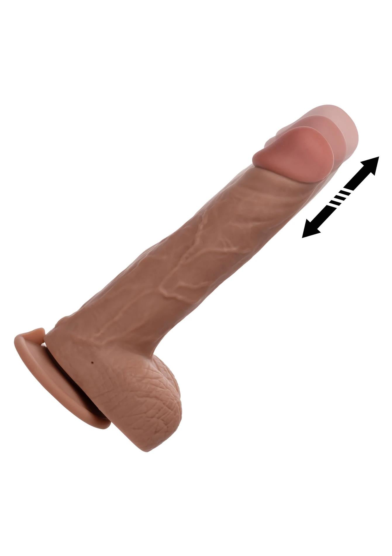 Ciocanul Jack împingător