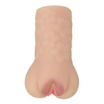 Masturbator TPR Crazy Bull Scarlet