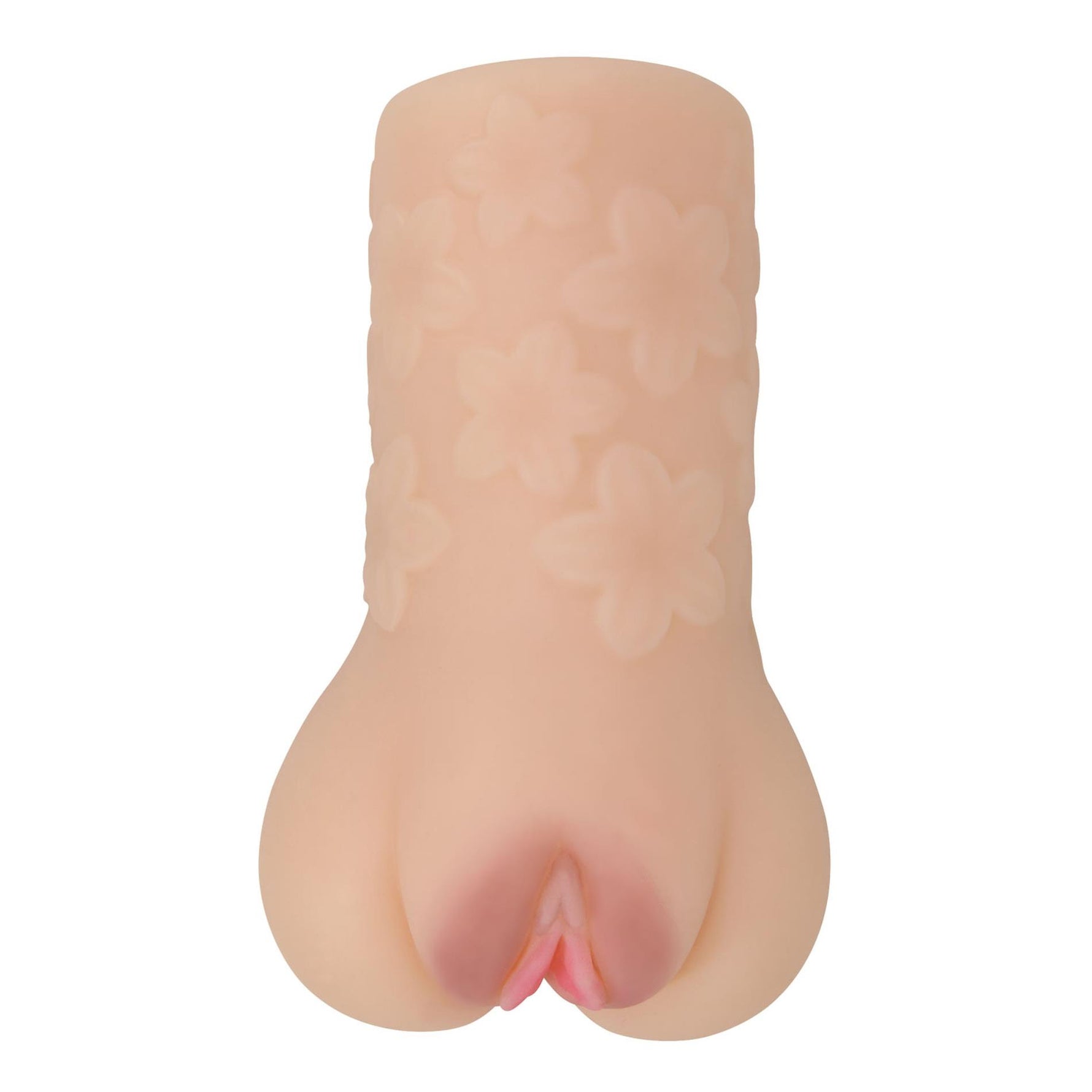Masturbator TPR Crazy Bull Scarlet