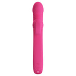 Vibrator Pretty Love Snail Rabbit Pink Bunny