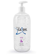 Lubrifiant gros Just Glide Toylube pentru jucării 500 ml