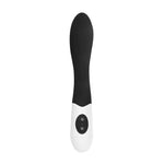 Vibrator Bend GC din silicon 19 cm