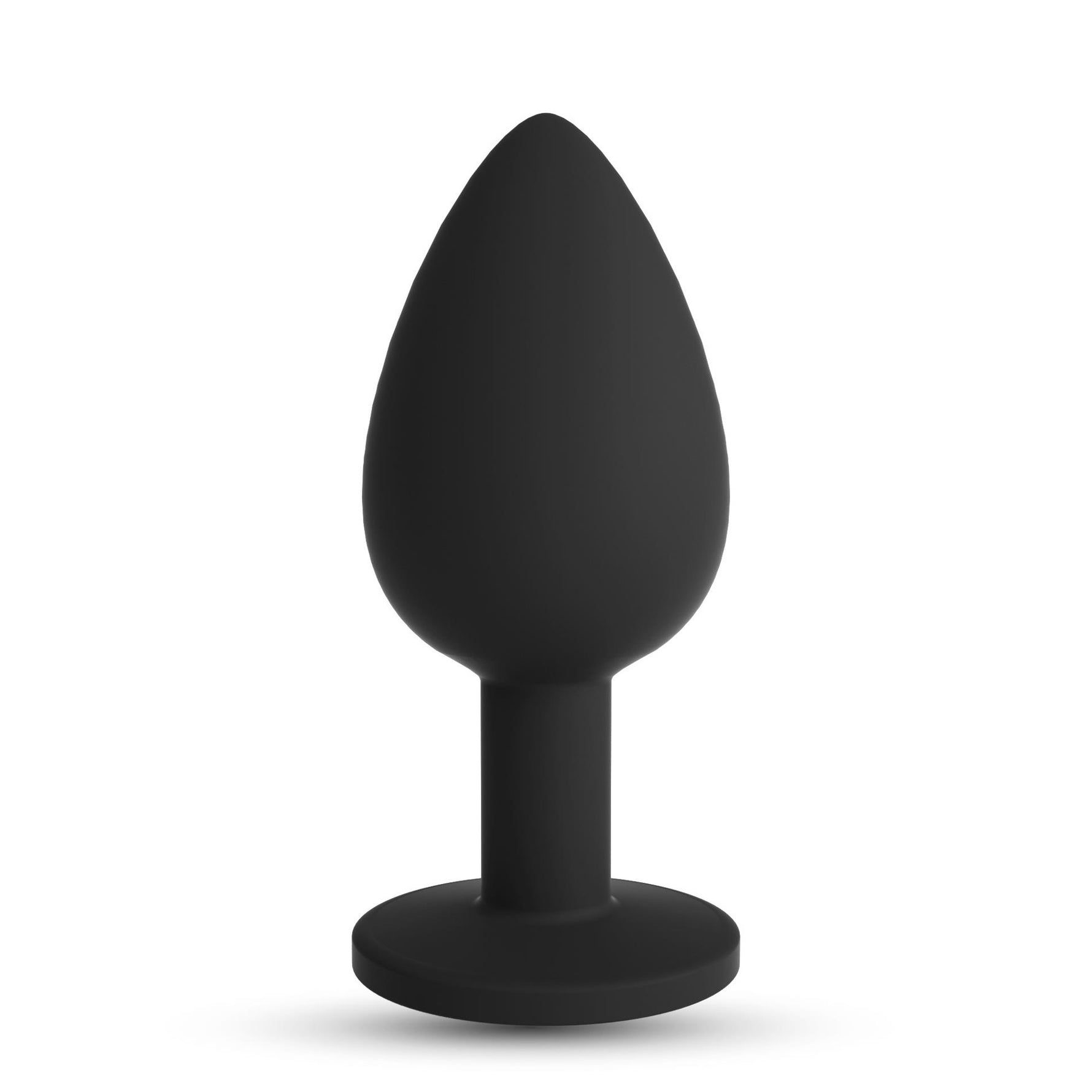 Crushious Camileo – Plug anal mic cu 4 pietre interschimbabile