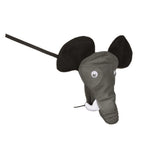 Chiloți de elefant cu sunet Hai să ne jucăm împreună universali