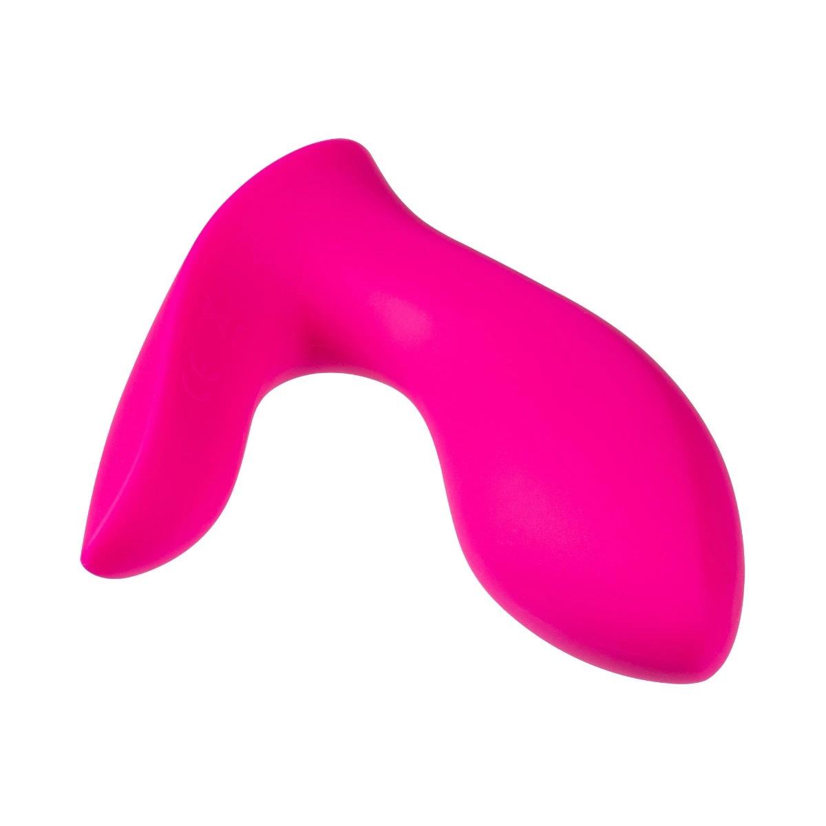 Vibrator pentru chiloți Lovense Flexer controlat prin aplicație