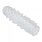 Extensor de penis flexibil Timeless More TPE 16,5 cm