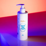 Gel intim neutru, fără parfum, MyLove Slide Original, 300 ml