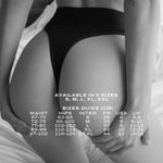 Dorcel Panty Lover L Thong cu buzunar pentru vibrator