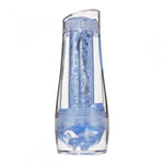 Masturbator Fleshlight Flight Commander Transparent 20 cm