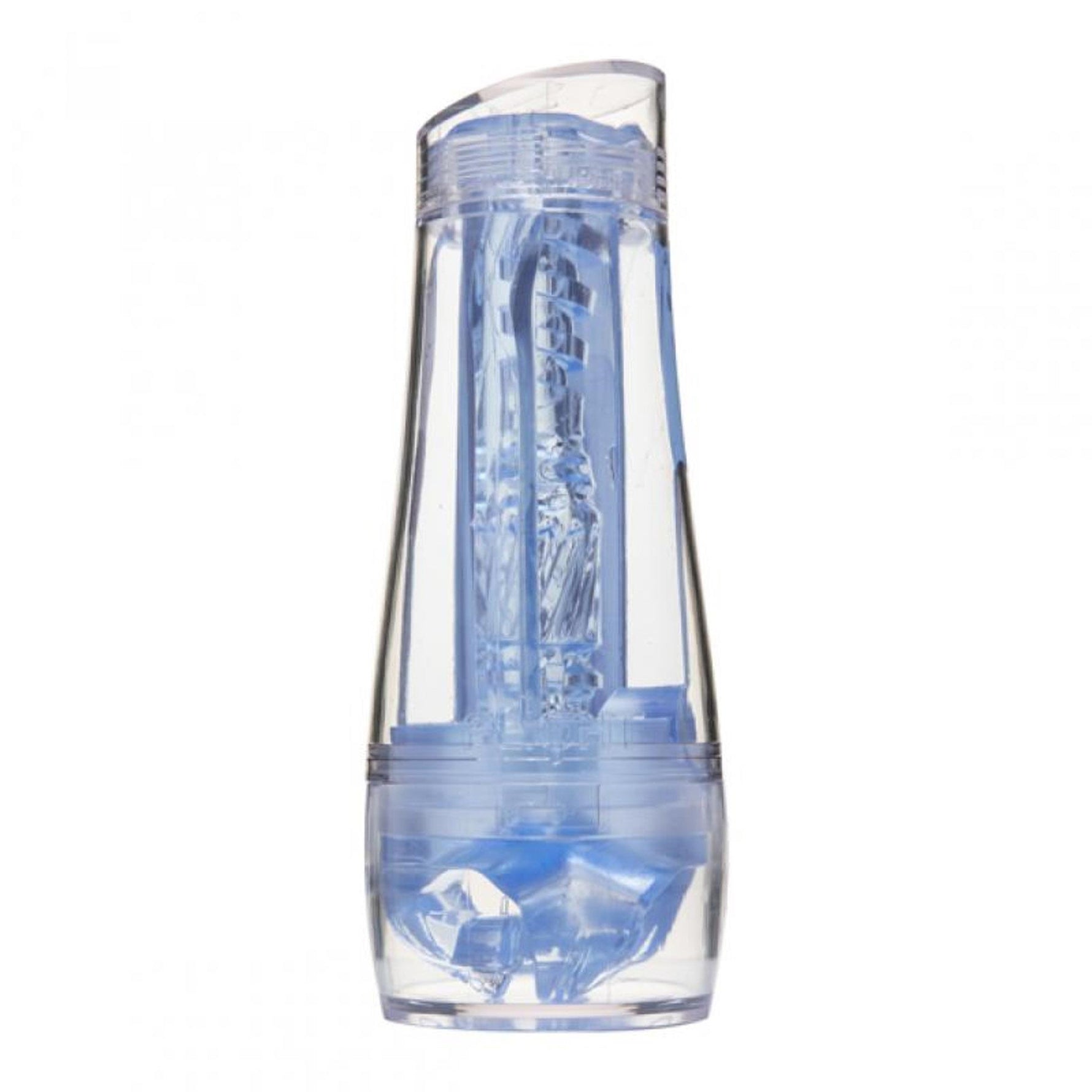 Masturbator Fleshlight Flight Commander Transparent 20 cm