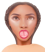 Păpușă sexuală gonflabilă Layla You2Toys 152 cm