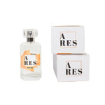 Parfum pentru bărbați Ares cu feromoni de trufe Secret Play 50 ml