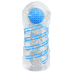 Masturbator transparent Pretty Love TPR