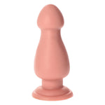 Dop anal din PVC El Penon Toyz4lovers 25,5 cm