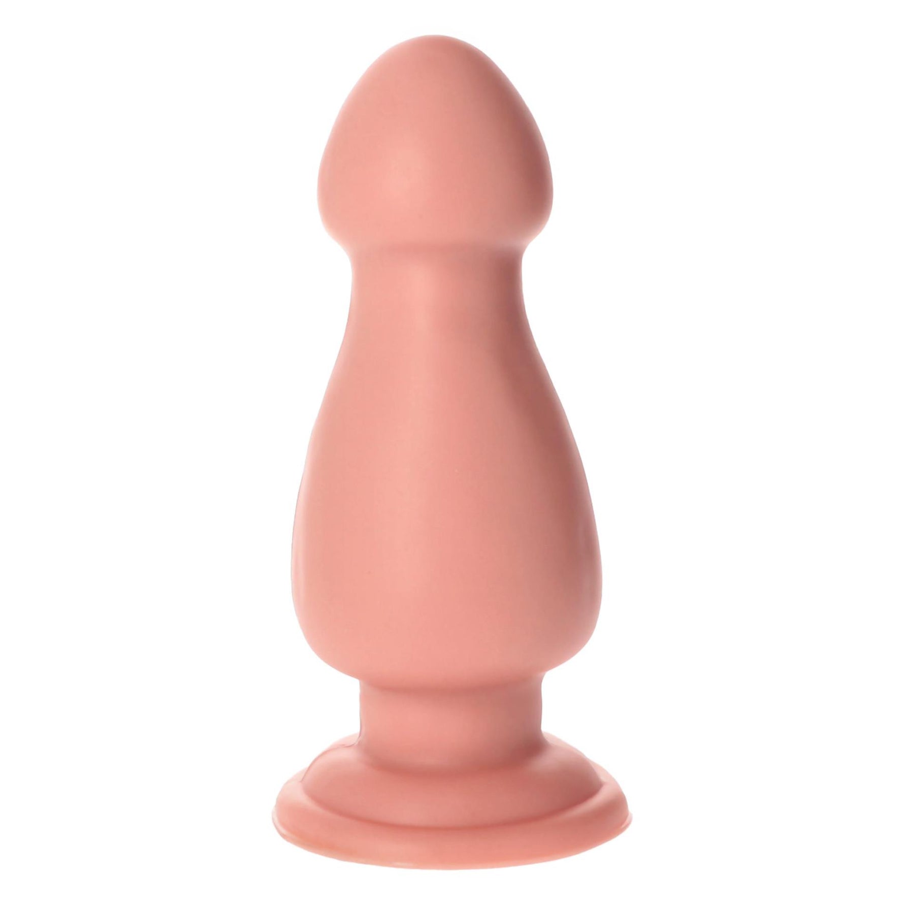 Dop anal din PVC El Penon Toyz4lovers 25,5 cm