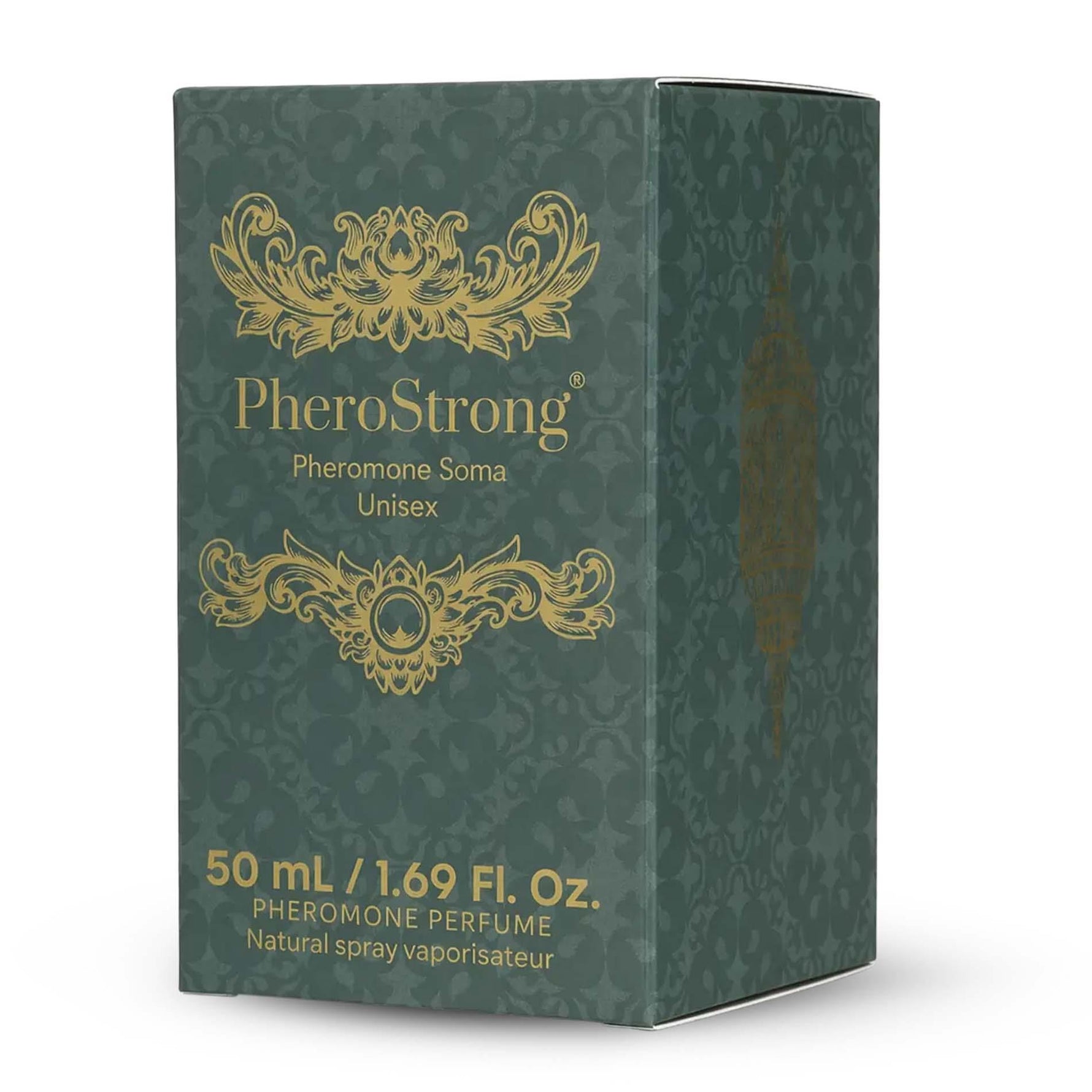 PheroStrong Soma feromoni unisex din tutun 50 ml