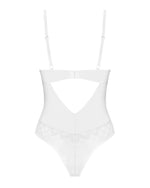Body Obsessive Alissium alb M/L