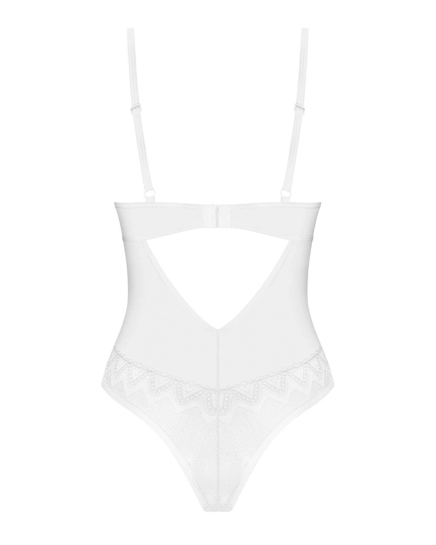 Body Obsessive Alissium alb M/L