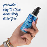 Lubrifiant pe bază de apă Crushious 100 ml