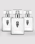 Parfum floral lemnos Obsessive cu feromoni 30 ml
