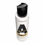 Lubrifiant anal cu vanilie pe bază de apă Lube4lovers 120 ml