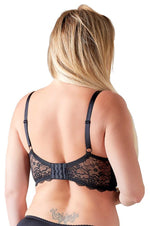 Sutien Cottelli Curves 95F Lace Shelf