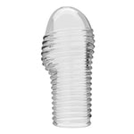 Pretty Love Hoytt Extensor de penis transparent