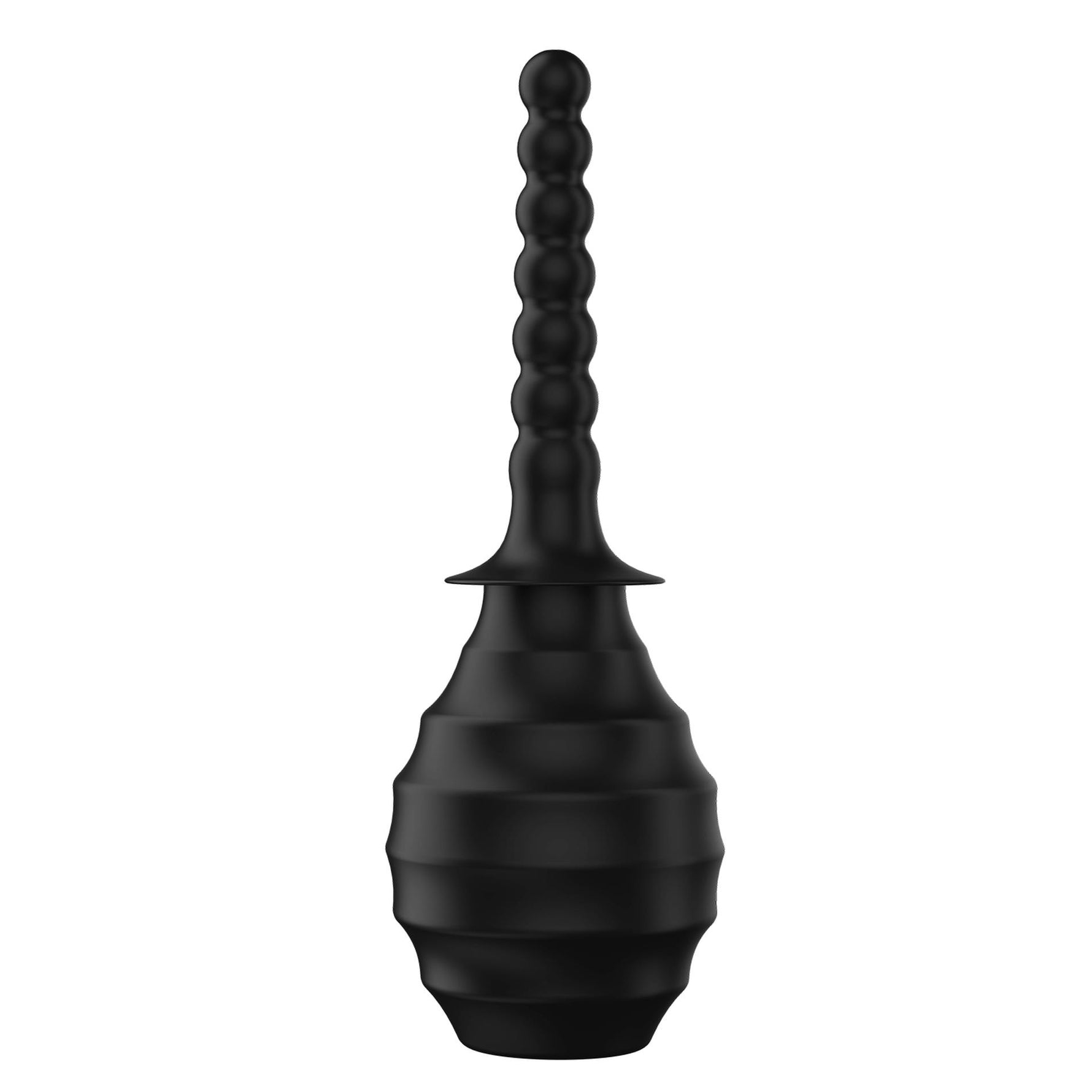 Duș anal din cauciuc Mr Play 330 ml