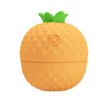 Vibrator Pineapple Secret Pretty Love din silicon, 12 moduri de vibrație