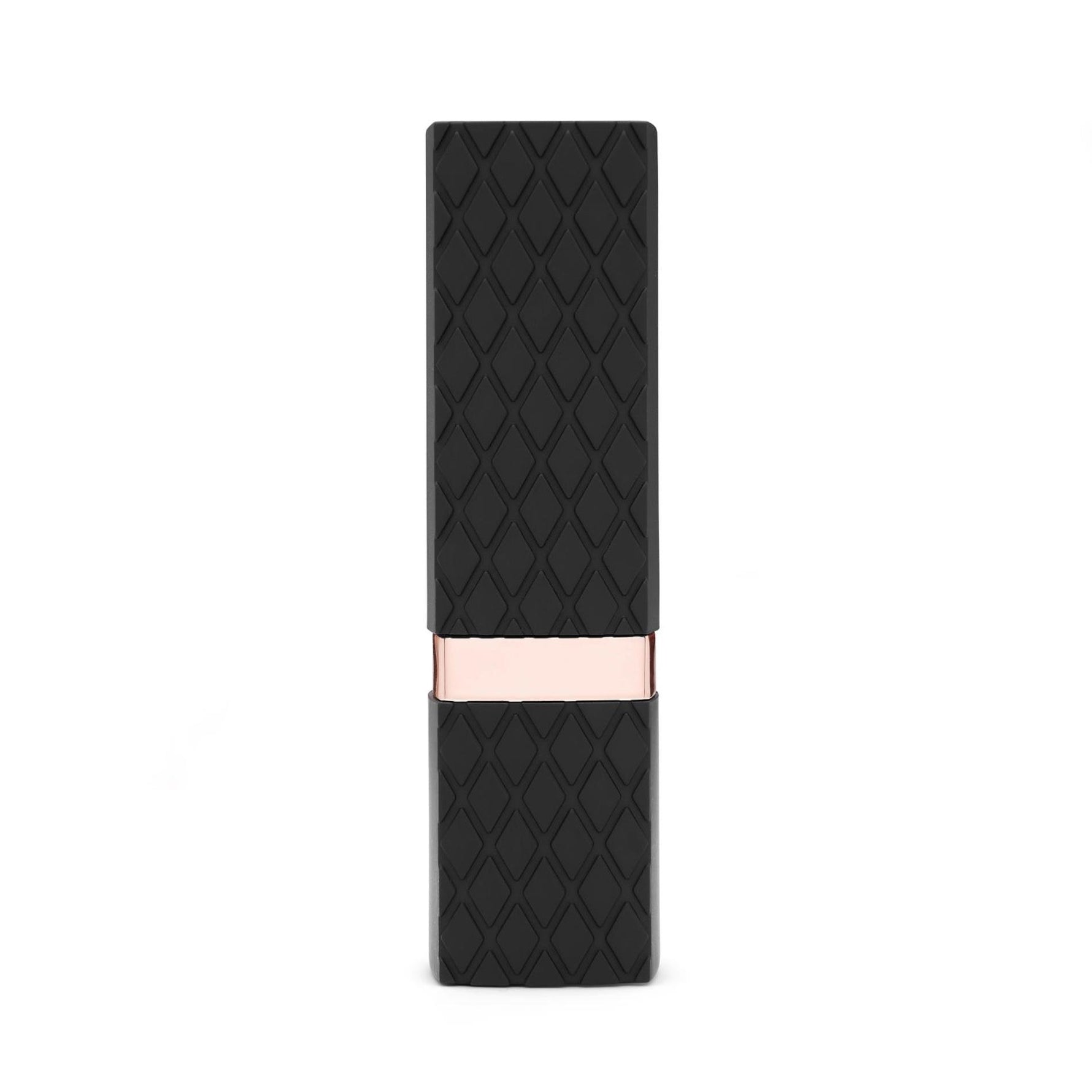 Vibrator discret cu ruj So Divine, 10 funcții