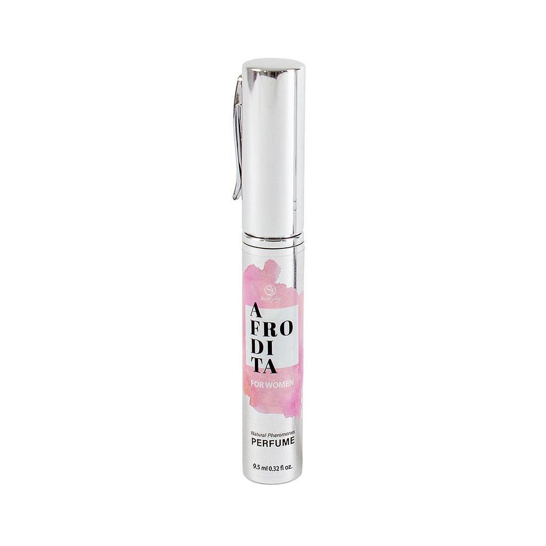 Parfum cu feromoni caramel Afrodita Secret Play 9,5 ml