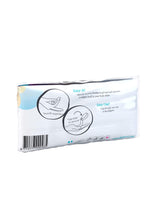 Beppy Soft Comfort Burete Anal Umed 4 buc Natural