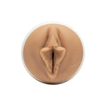 Masturbator Fleshlight Girls Autumn Falls Cream bej 25 cm