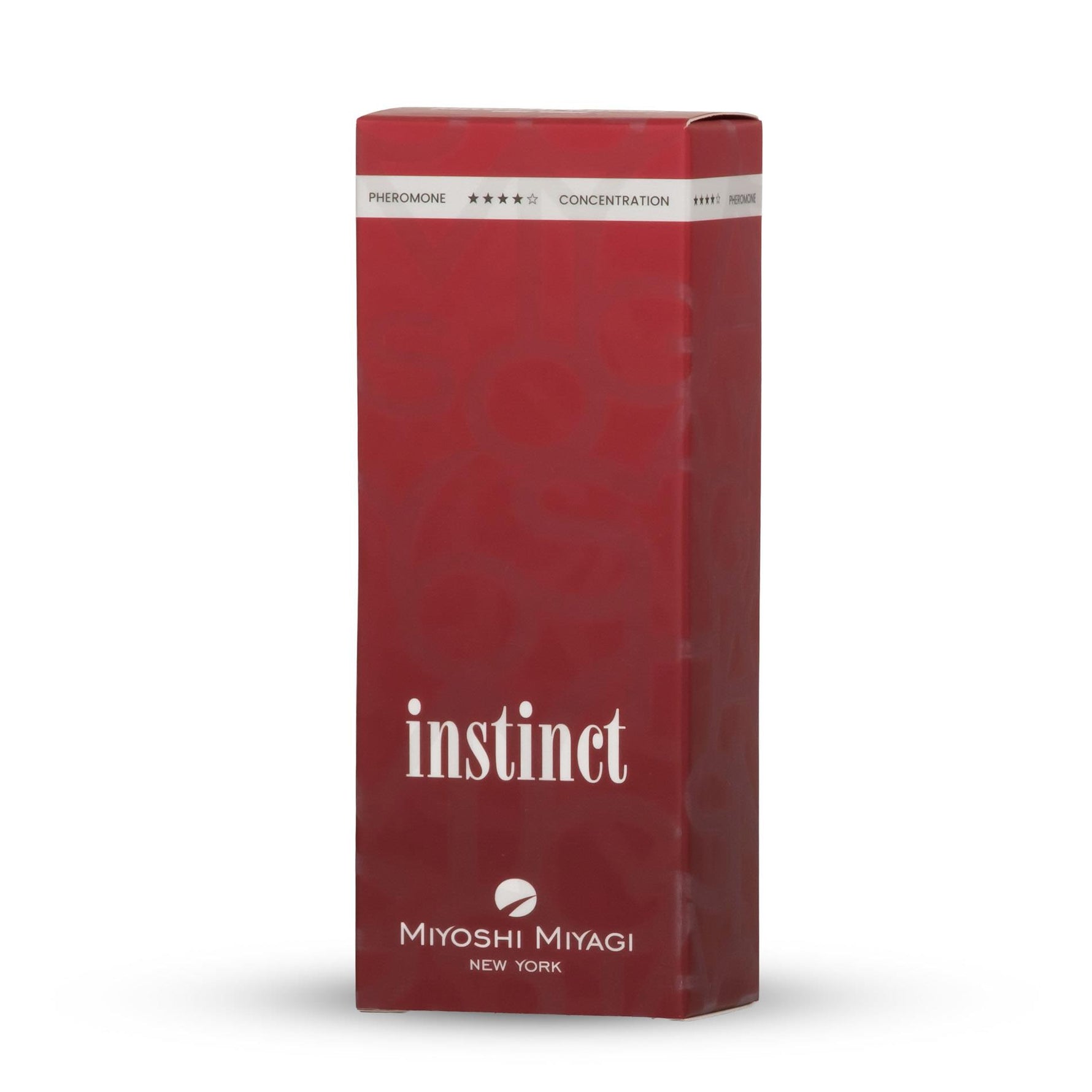 Parfum cu feromoni Miyoshi Miyagi Instinct pentru femei 15ml