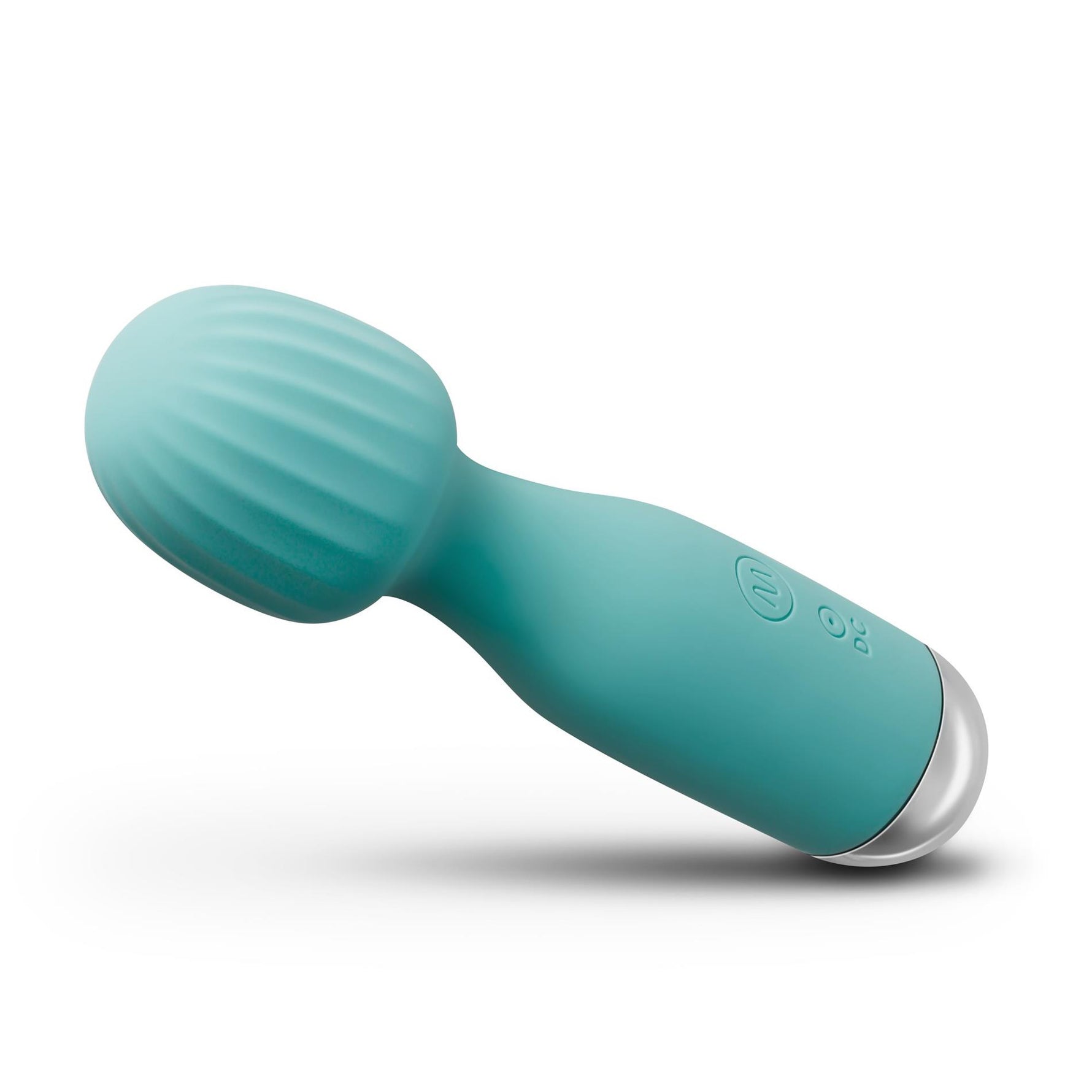 Baghetă masaj USB Crushious Wanderlust Mini Mentă 15 cm