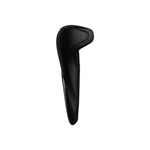 Masturbator vibrant Satisfyer Men Wand, negru, USB, 20 cm