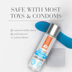 Lubrifiant anal gros JO H2O Anal 120 ml