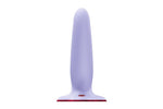 Dildo cu Ventuză Dublă Ryde Fun Factory Lavandă