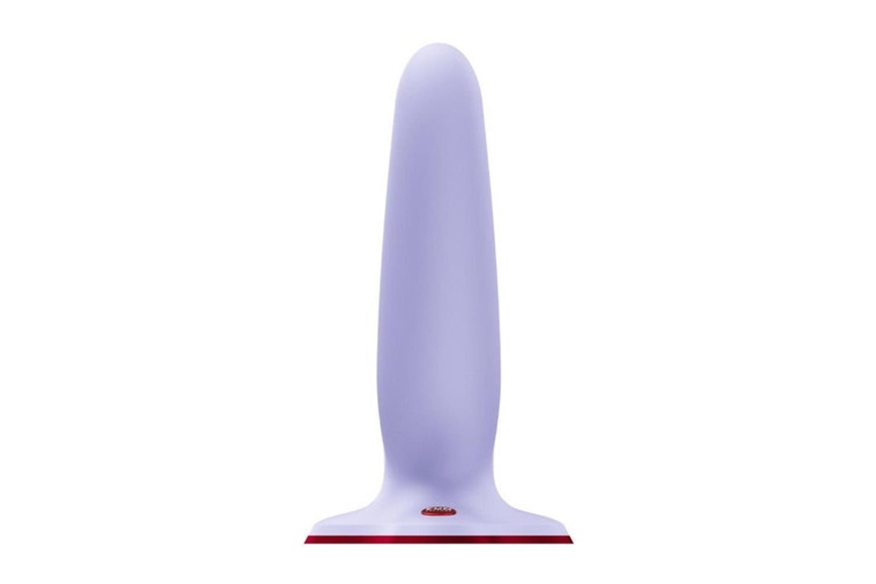 Dildo cu Ventuză Dublă Ryde Fun Factory Lavandă