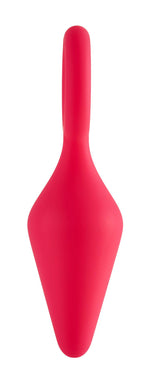 Dop anal din silicon Dream Toys Soft Start 9 cm