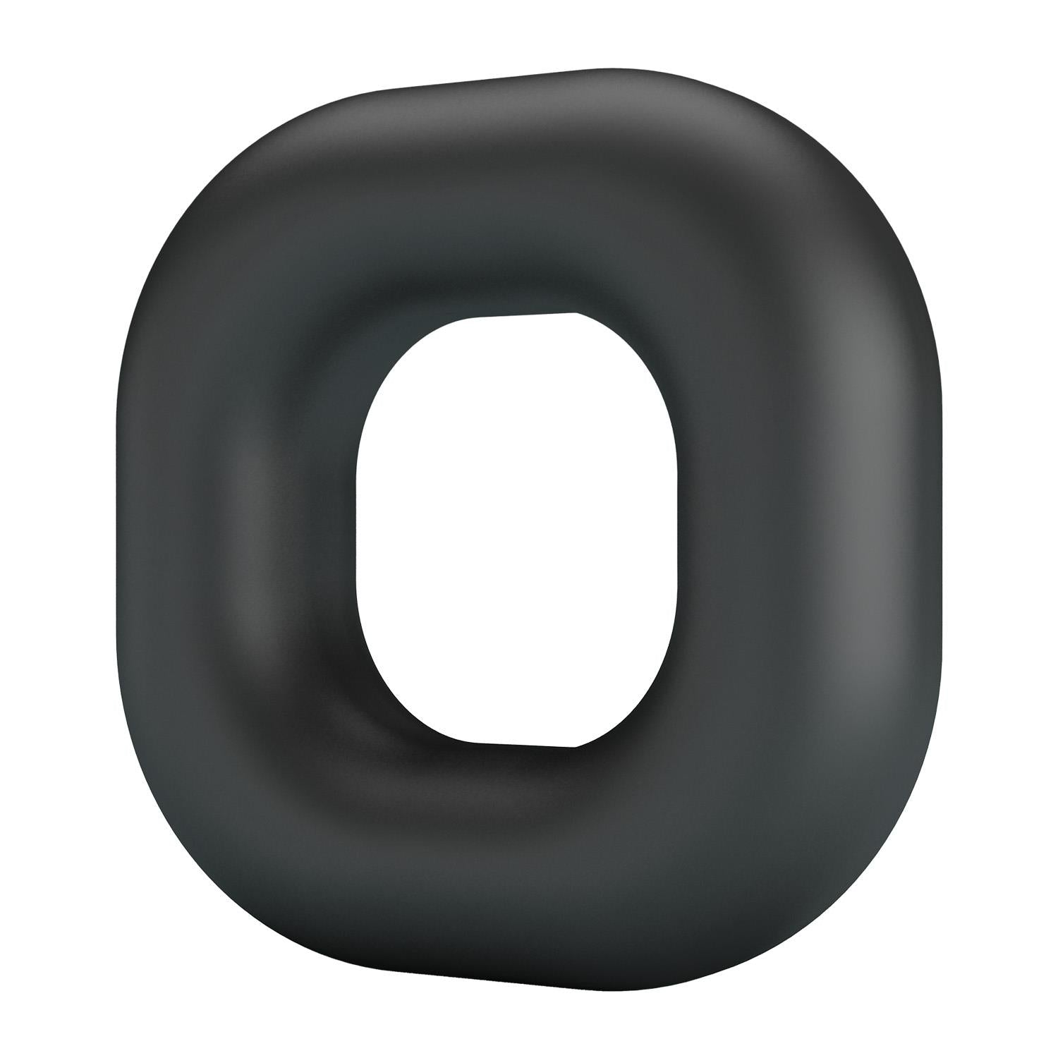 Crazy Bull Walden – Inel pentru penis din silicon super moale
