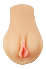 Masturbator vibrant realist Melanie Blush cu telecomandă