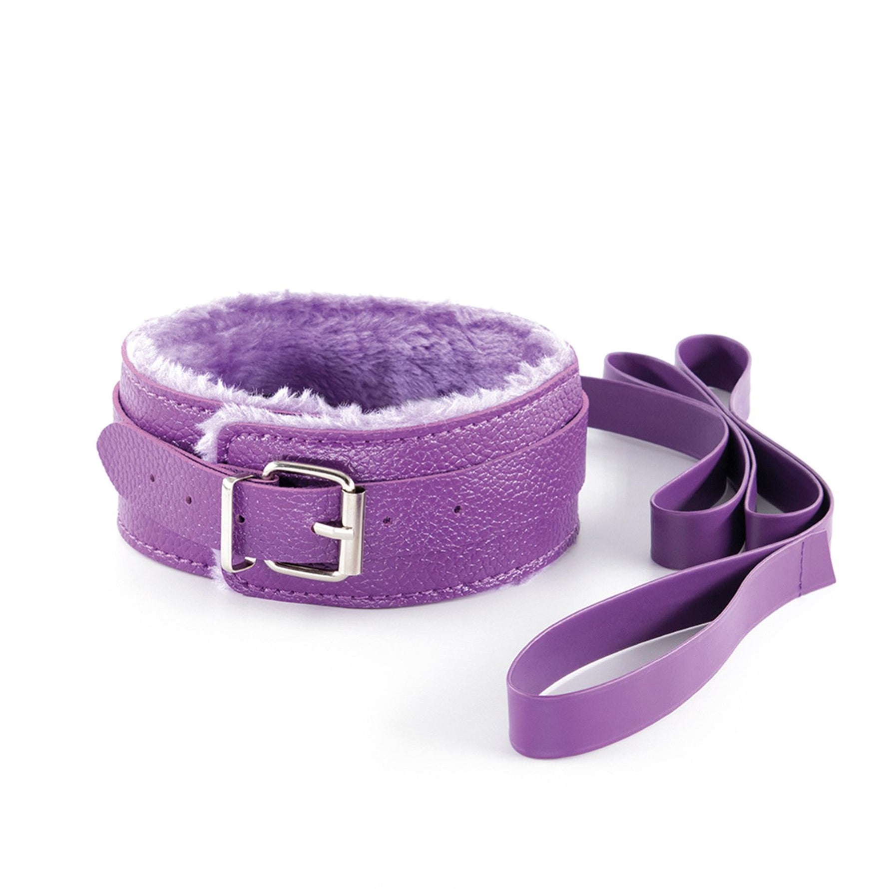 Set BDSM Crushious Dungeons & Maidens Purple