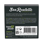 Ruletă Sexuală Preludiu Tachinare și Te rog