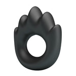 Inel pentru penis Crazy Bull HABERT din silicon super moale, impermeabil