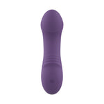 Mini vibrator Teazers cu alimentare USB