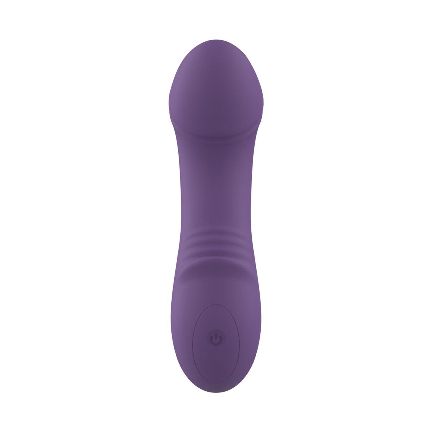 Mini vibrator Teazers cu alimentare USB