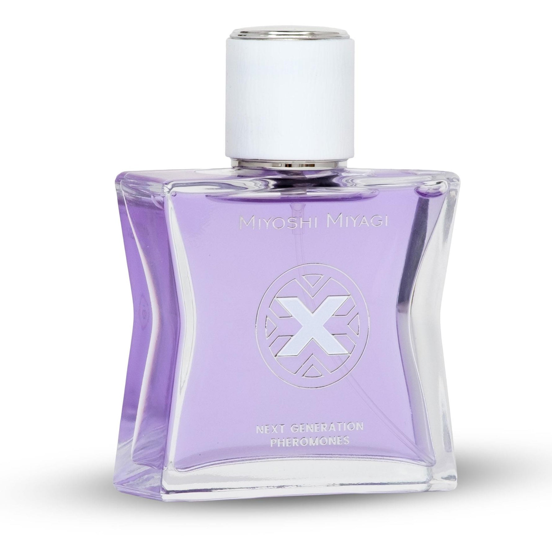 Parfum de damă cu feromoni Miyoshi Miyagi Next X 50 ml