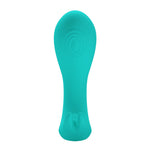 Vibrator dublu cu telecomandă Pretty Love Idabelle